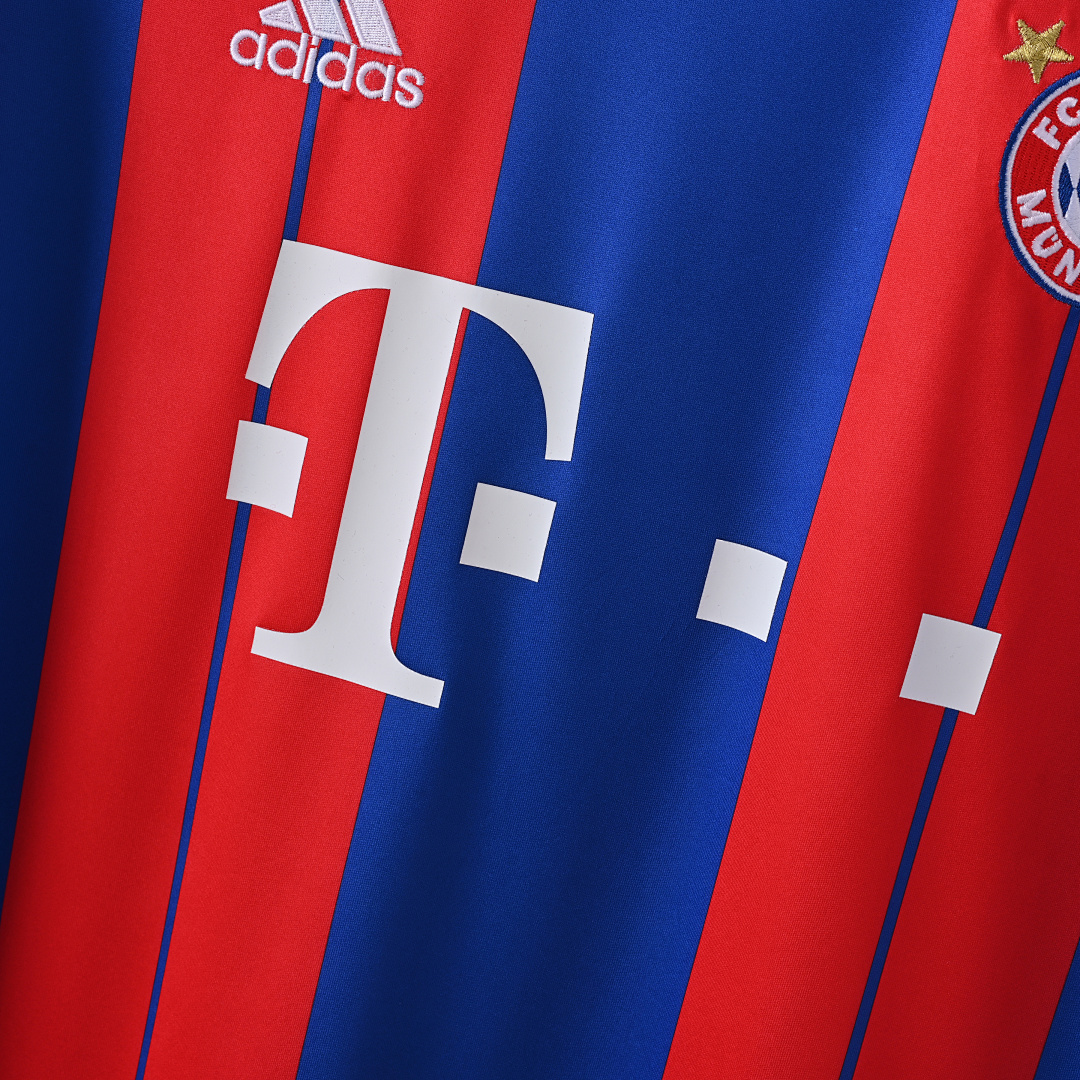14-15 Bayern Múnich Local - Imagen 14