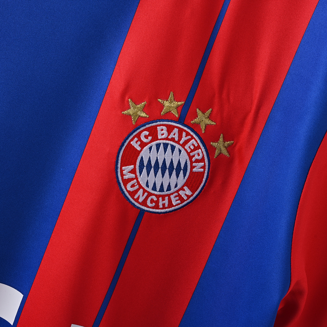 14-15 Bayern Múnich Local - Imagen 15