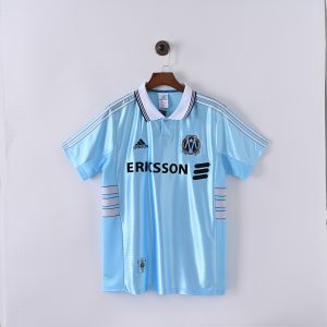 98/99 Marsella Visitante