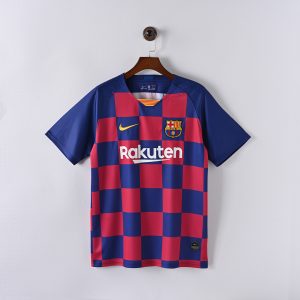 19-20 Barcelona Local