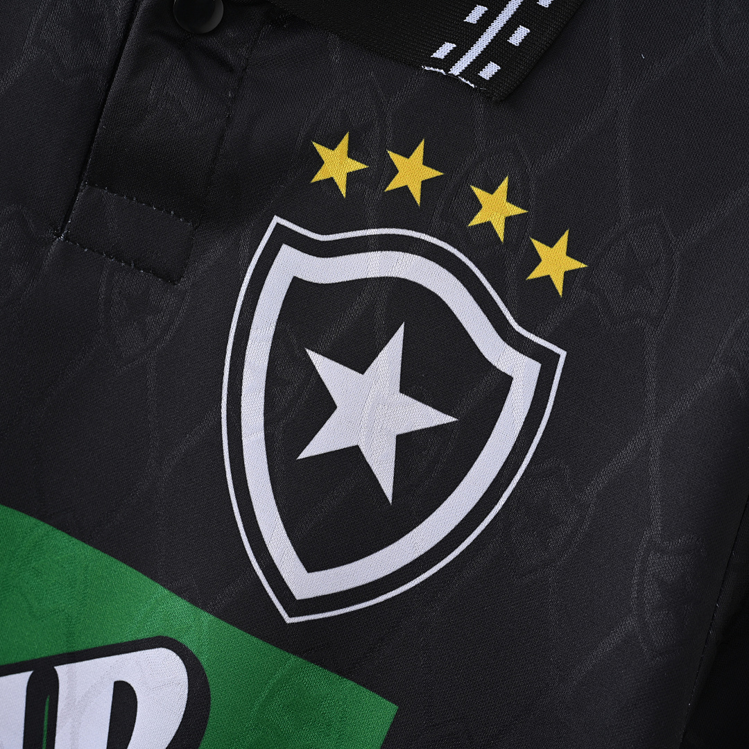 1995/Botafogo - Imagen 6