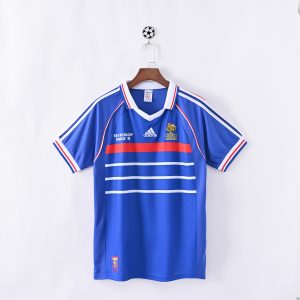 1998/ Francia Local