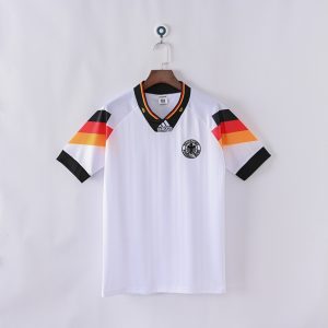 1992 Alemania Local