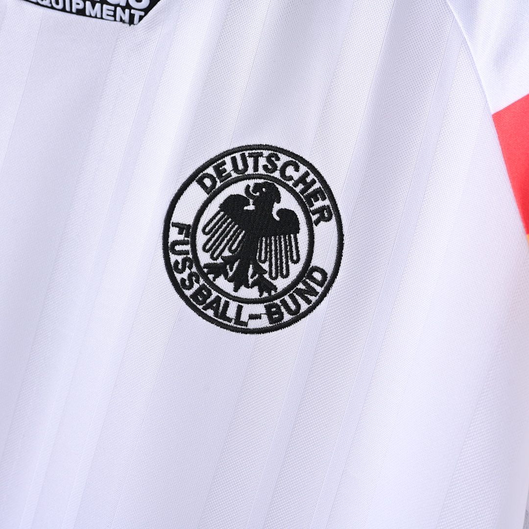 1992 Alemania Local - Imagen 5
