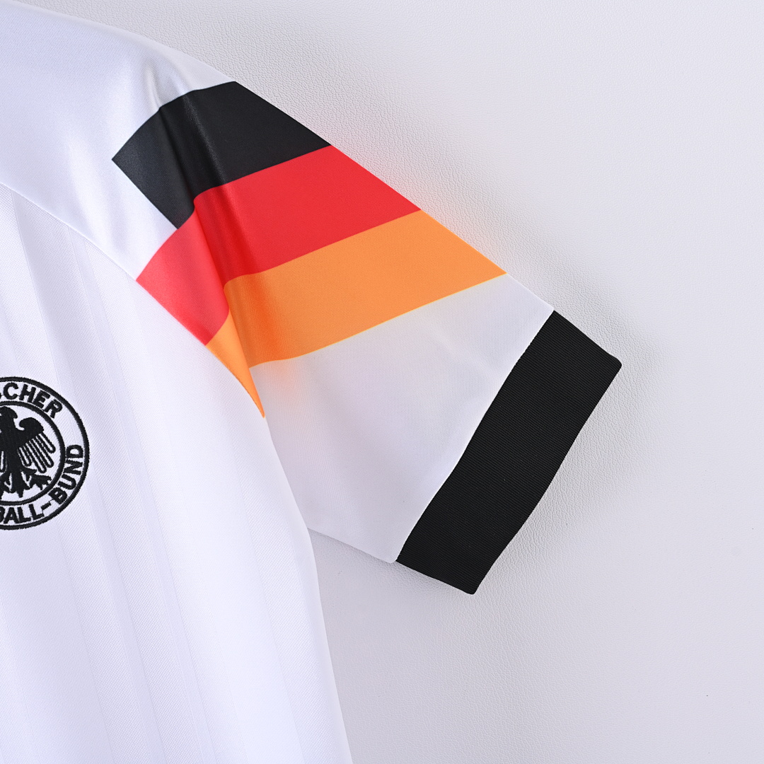 1992 Alemania Local - Imagen 10