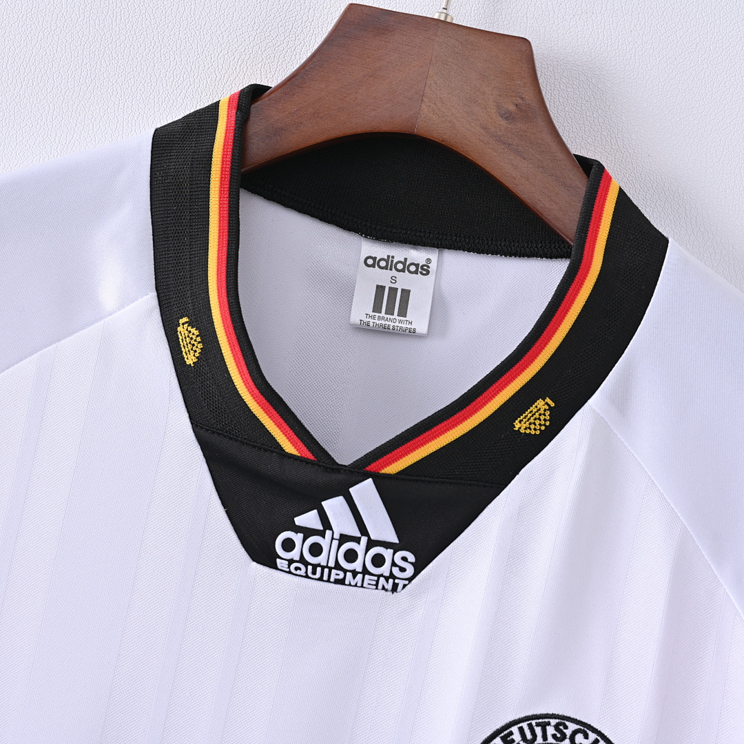 1992 Alemania Local - Imagen 12