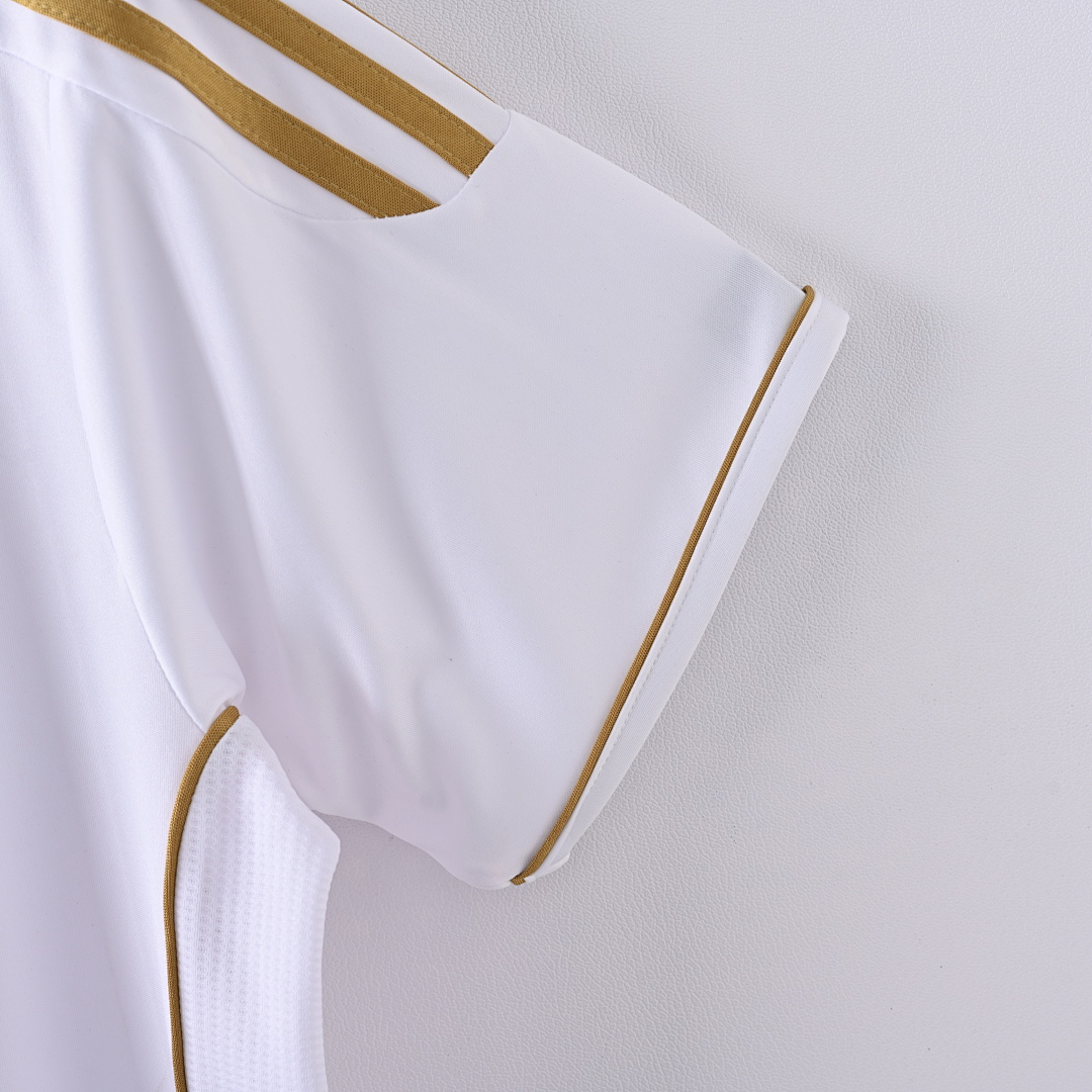 2011/2012 Real Madrid Local - Imagen 3