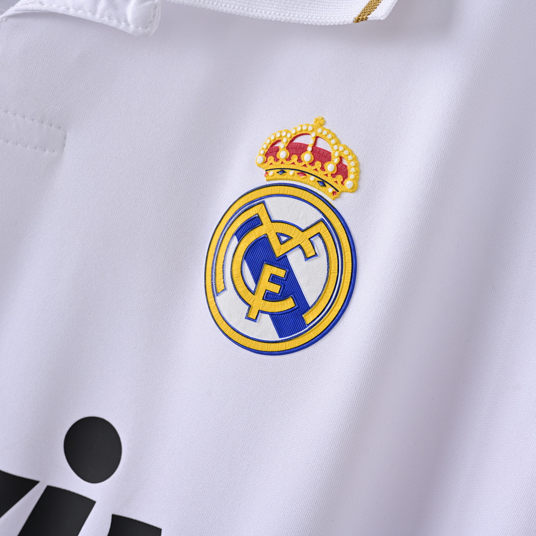 2011/2012 Real Madrid Local - Imagen 15