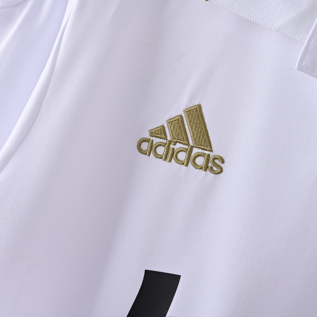 2011/2012 Real Madrid Local - Imagen 16