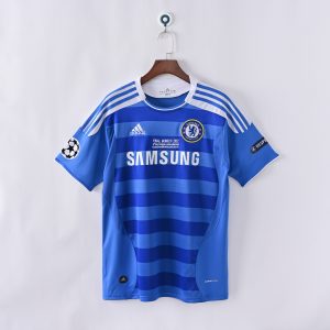 2011/12 Chelsea Local