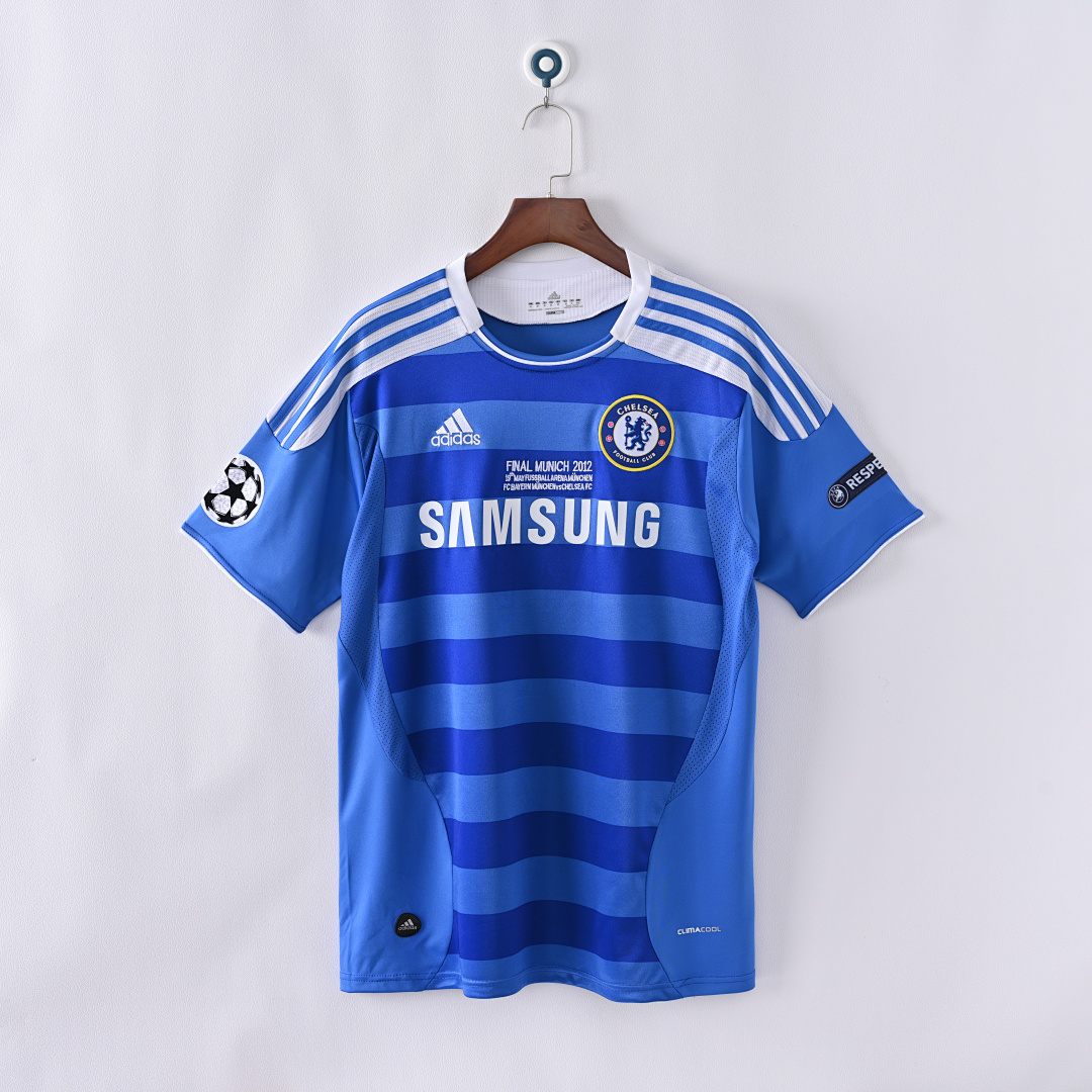 2011/12 Chelsea Local