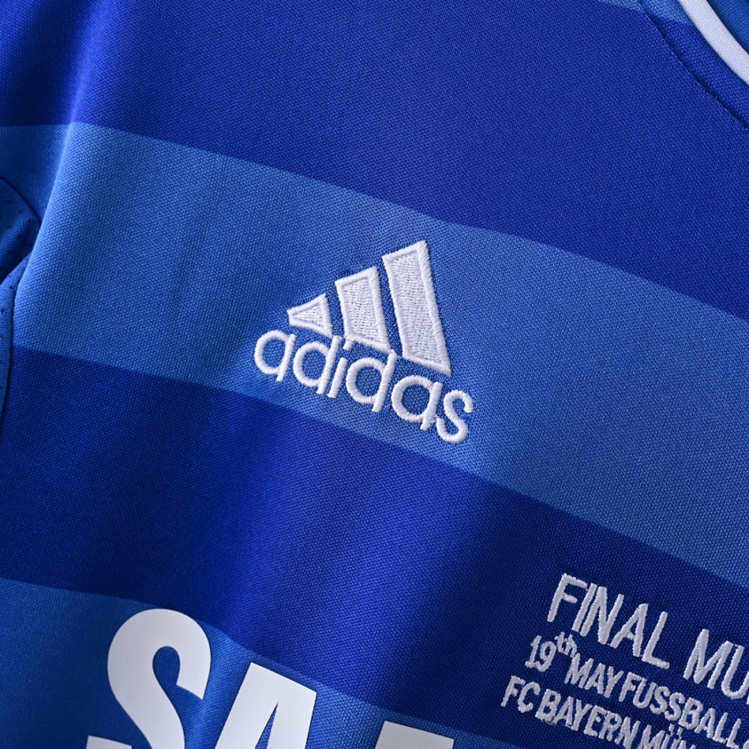 2011/12 Chelsea Local - Imagen 4