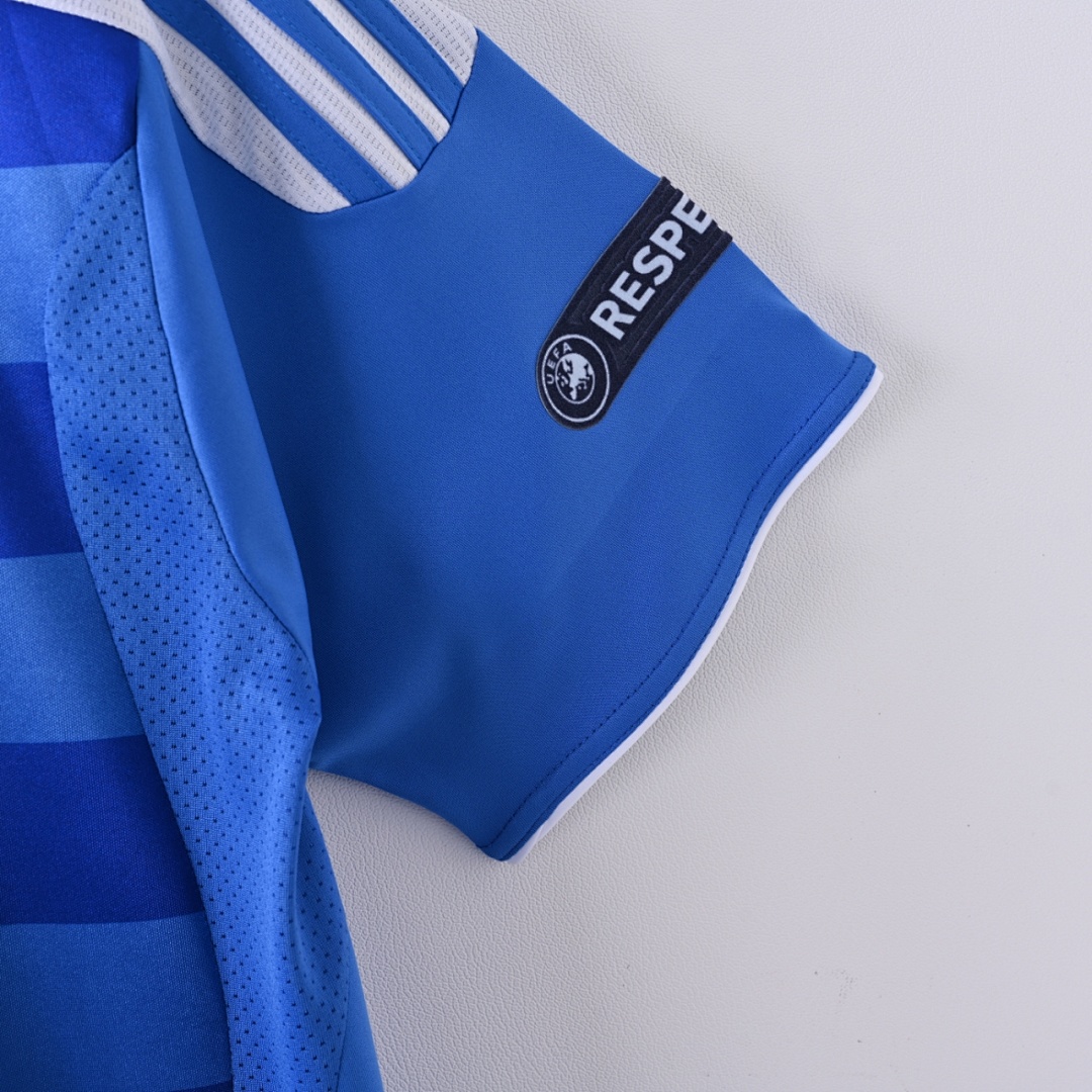 2011/12 Chelsea Local - Imagen 12