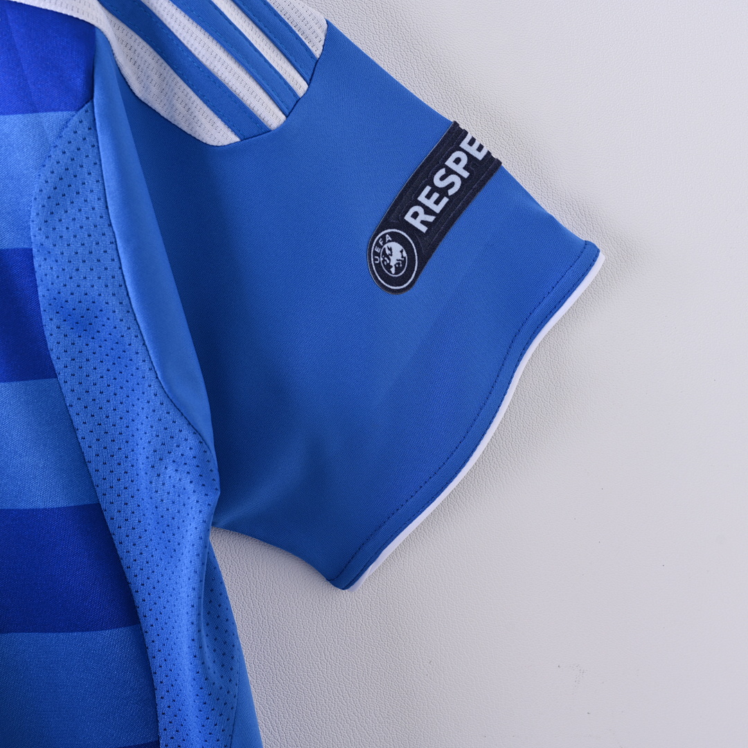 2011/12 Chelsea Local - Imagen 18