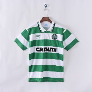 1989/1991 Celtic Local