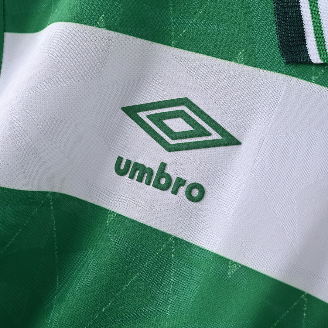 1989/1991 Celtic Local - Imagen 7