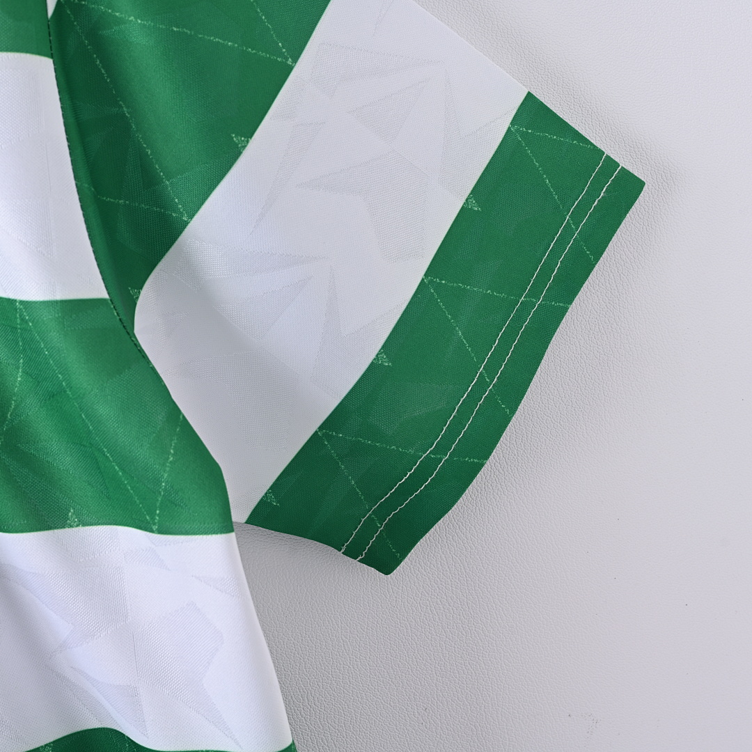 1989/1991 Celtic Local - Imagen 10