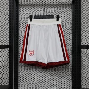 26/27 Arsenal Local Pantalón Corto