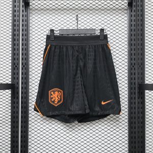 26/27 Países Bajos Visitante Pantalón Corto