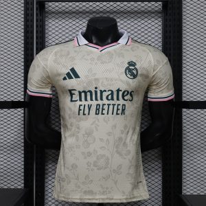 26/27 Real Madrid Edición Especial