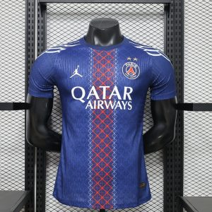 25/26 PSG Edición Especial Parche Doble Estrella