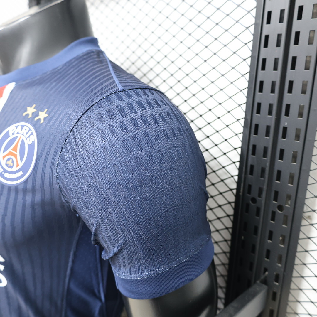 24/25 PSG Local Parche Doble Estrella - Imagen 8