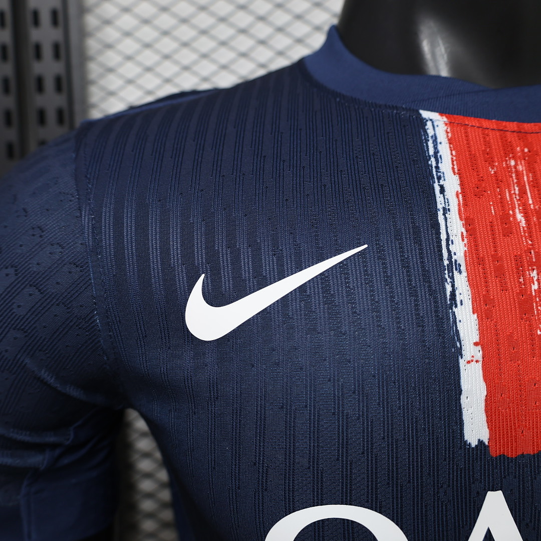 24/25 PSG Local Parche Doble Estrella - Imagen 9