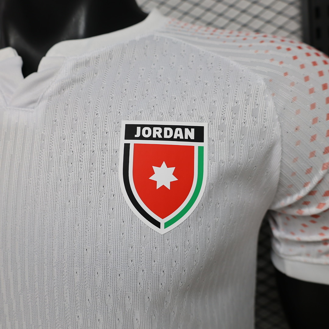 26/27 Jordania Visitante - Imagen 8