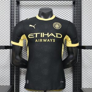 26/27 Manchester City Visitante