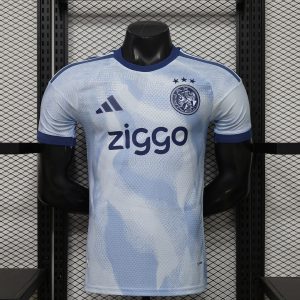 26/27 Ajax 2 Visitante