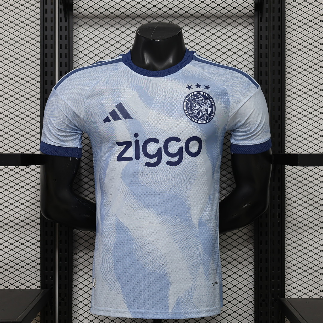 26/27 Ajax 2 Visitante