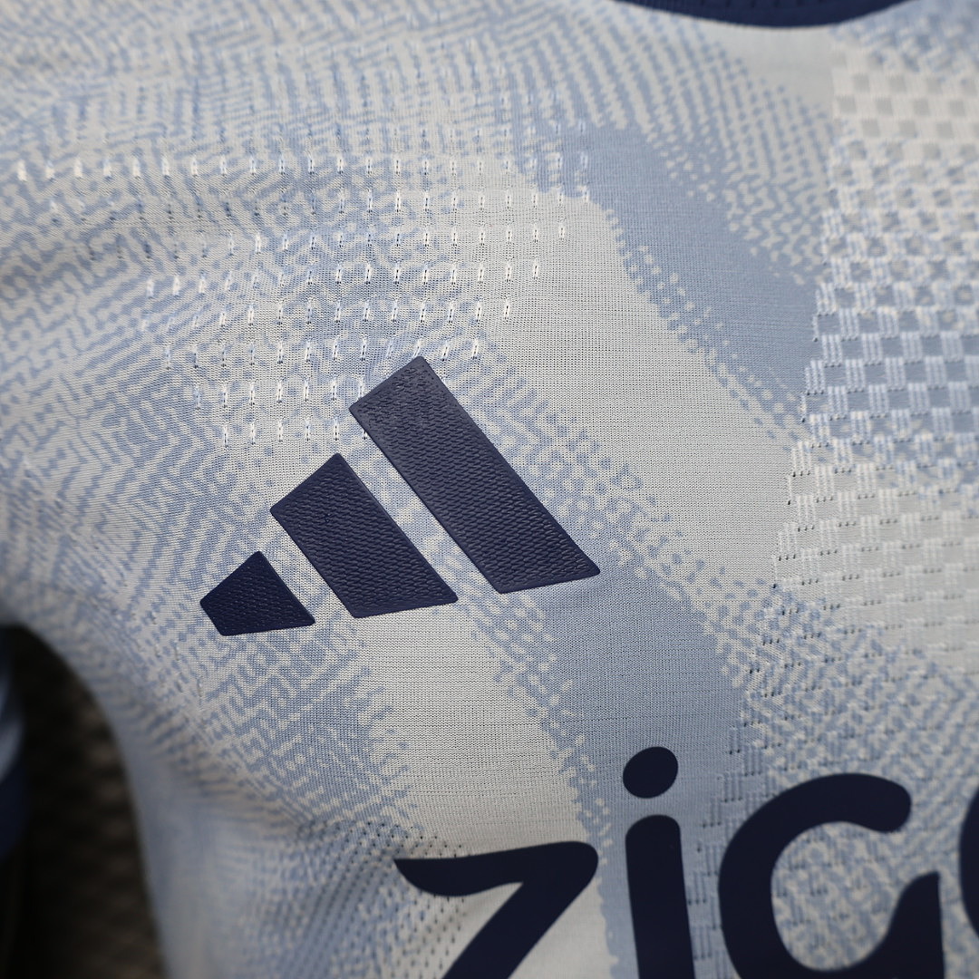 26/27 Ajax 2 Visitante - Imagen 8