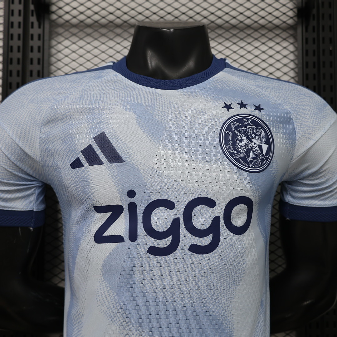 26/27 Ajax 2 Visitante - Imagen 10