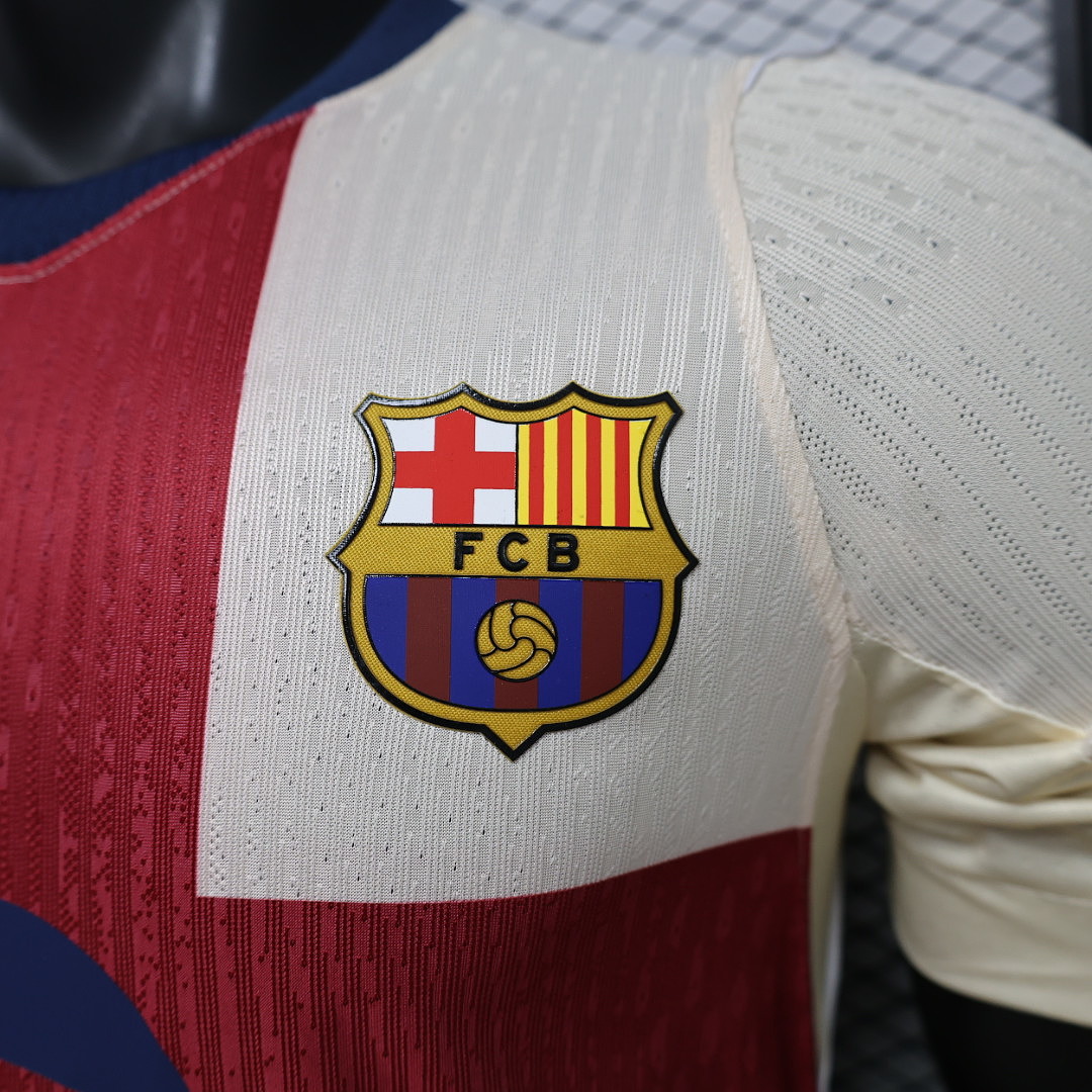 26/27 Barcelona 4ª Equipación - Imagen 10