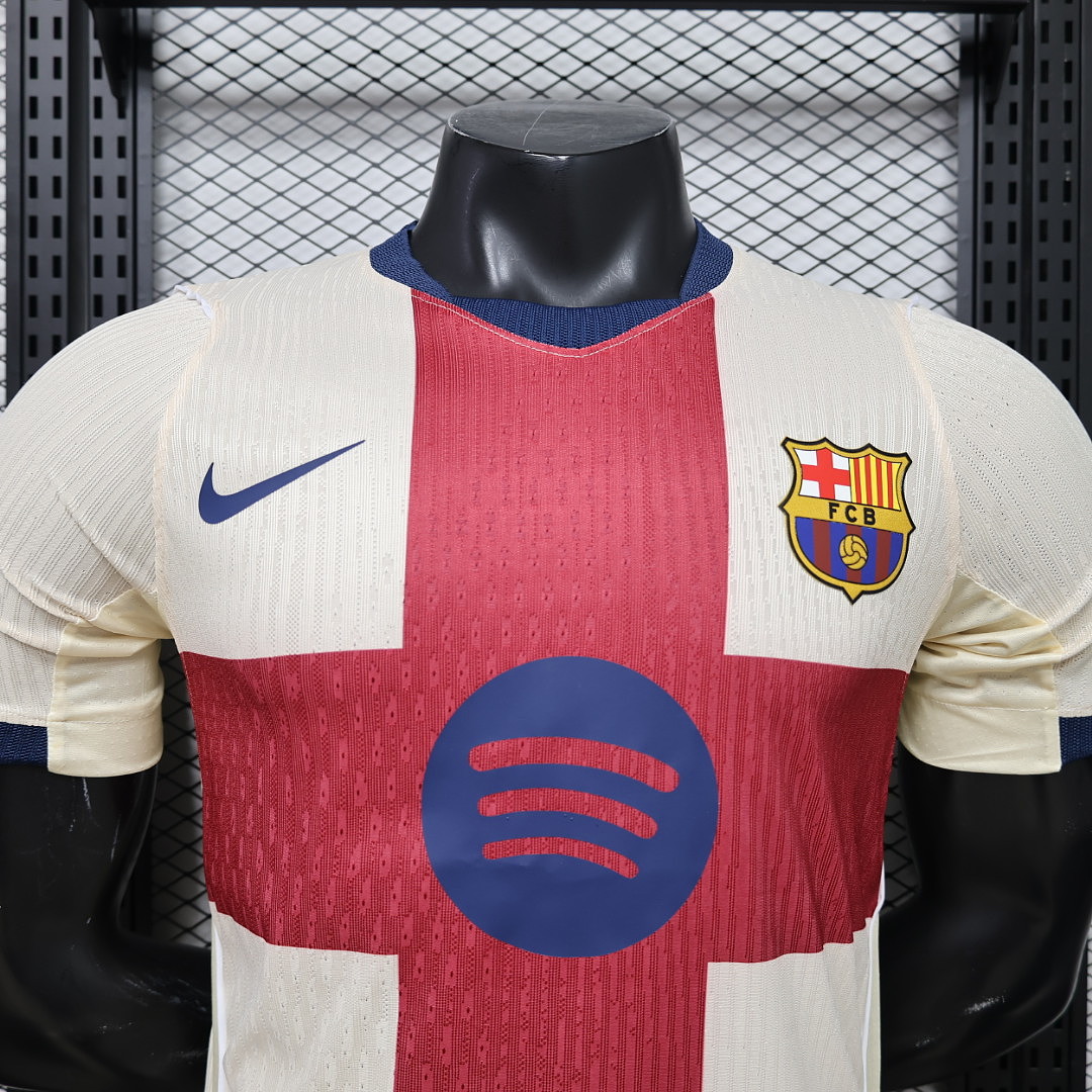 26/27 Barcelona 4ª Equipación - Imagen 12