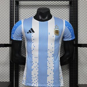 2026 Argentina Edición Especial