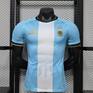 2026 Argentina Edición Especial