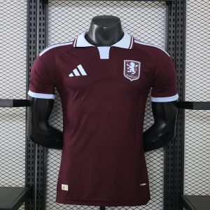 26/27 Aston Villa Local