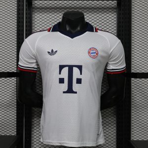 26/27 Bayern Múnich Visitante