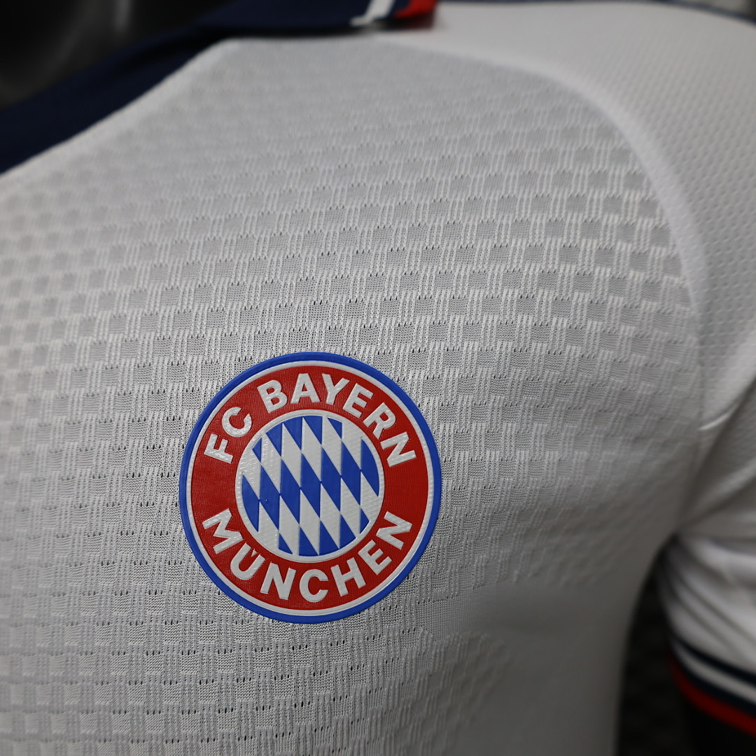 26/27 Bayern Múnich Visitante - Imagen 8