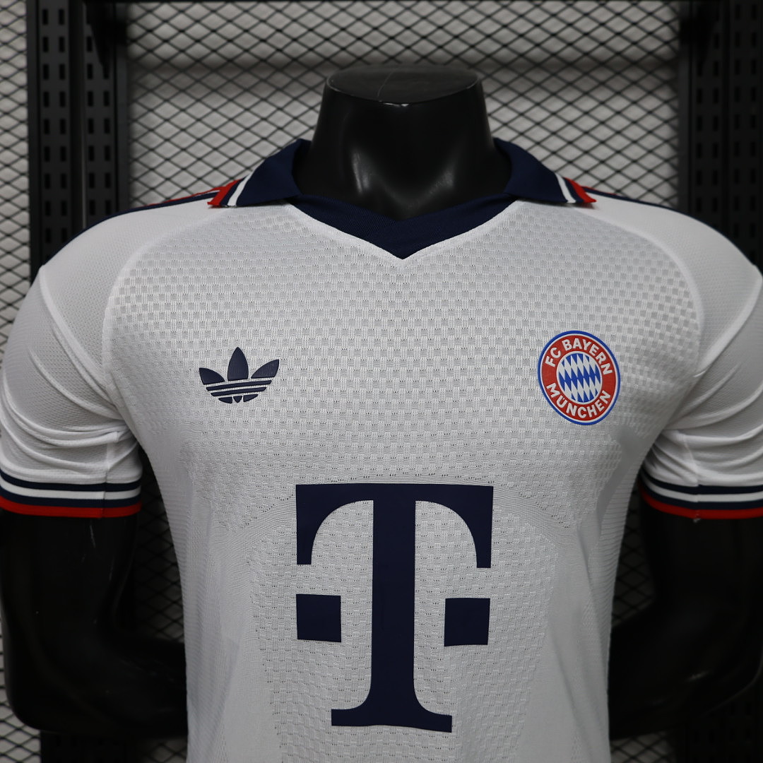 26/27 Bayern Múnich Visitante - Imagen 10