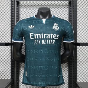 26/27 Real Madrid Visitante