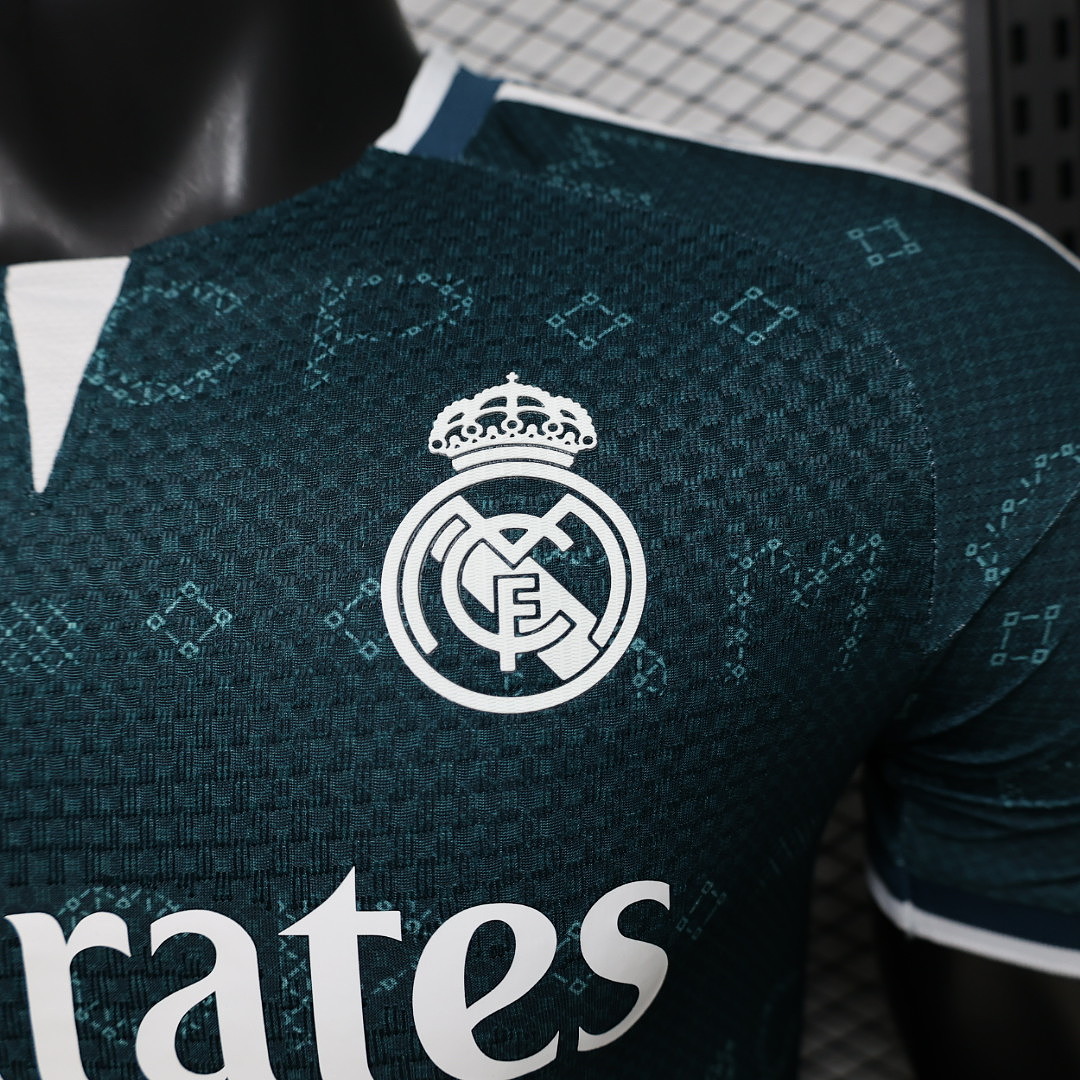 26/27 Real Madrid Visitante - Imagen 9