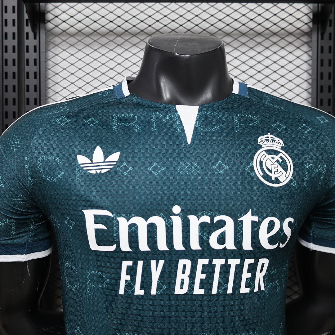 26/27 Real Madrid Visitante - Imagen 10