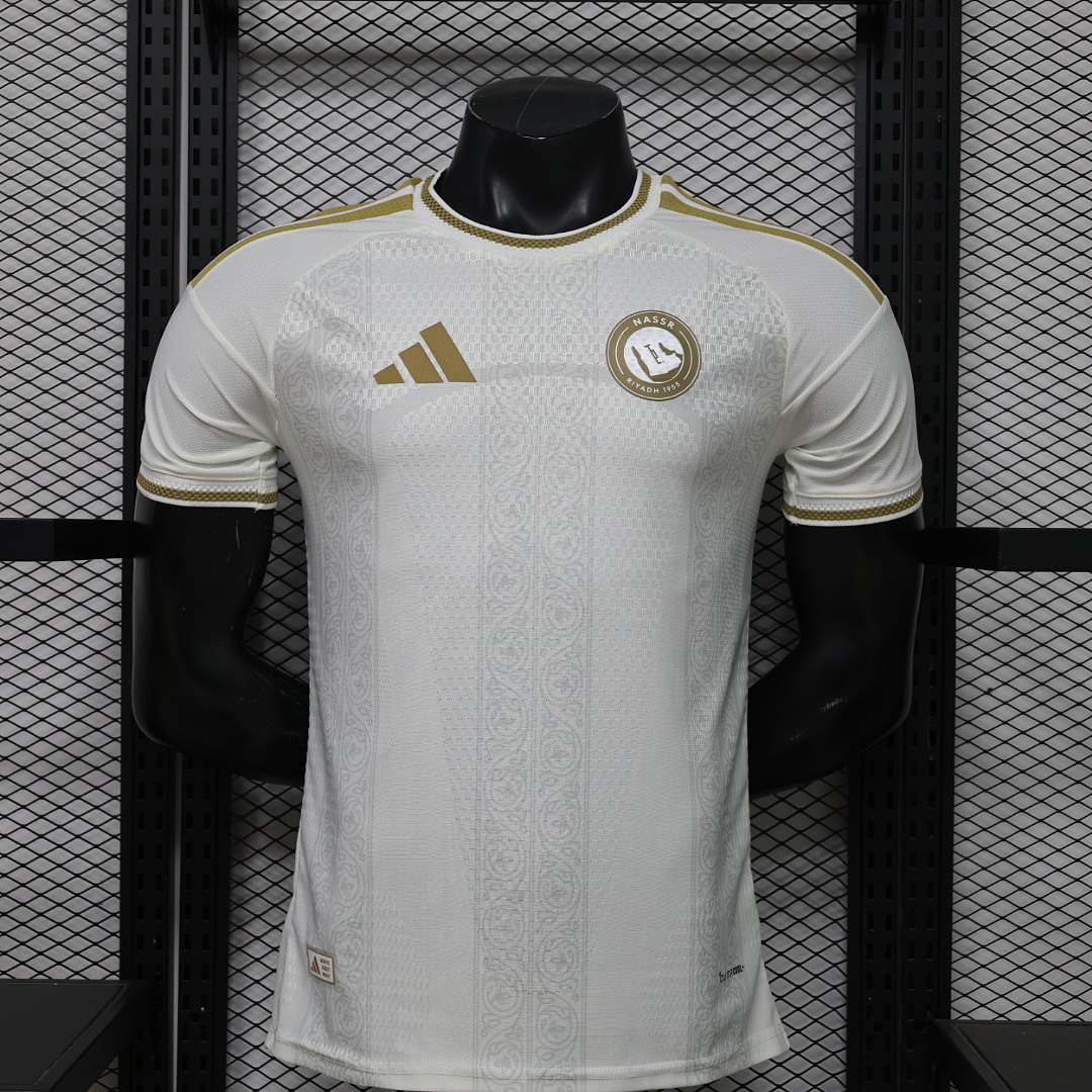 26/27 Al-Nassr Visitante