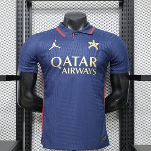 26/27 PSG Casual Retro