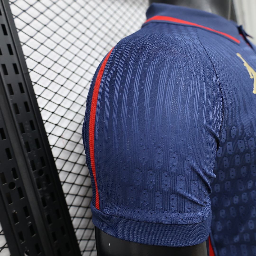 26/27 PSG Casual Retro - Imagen 6