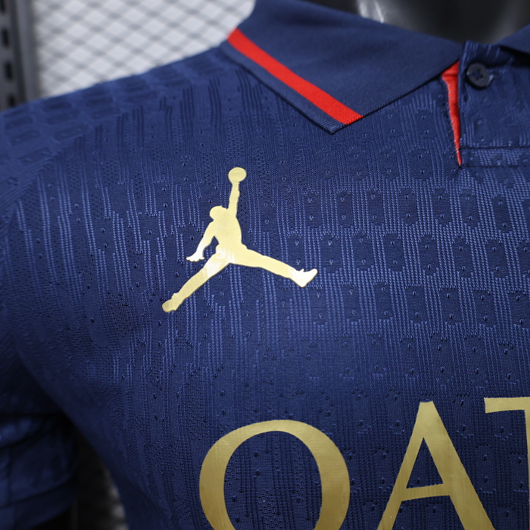 26/27 PSG Casual Retro - Imagen 8