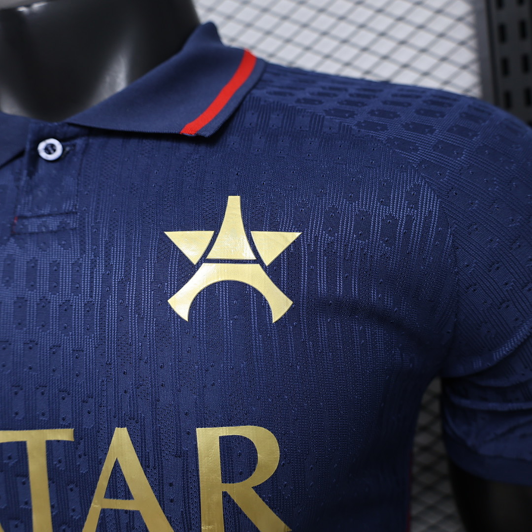 26/27 PSG Casual Retro - Imagen 9