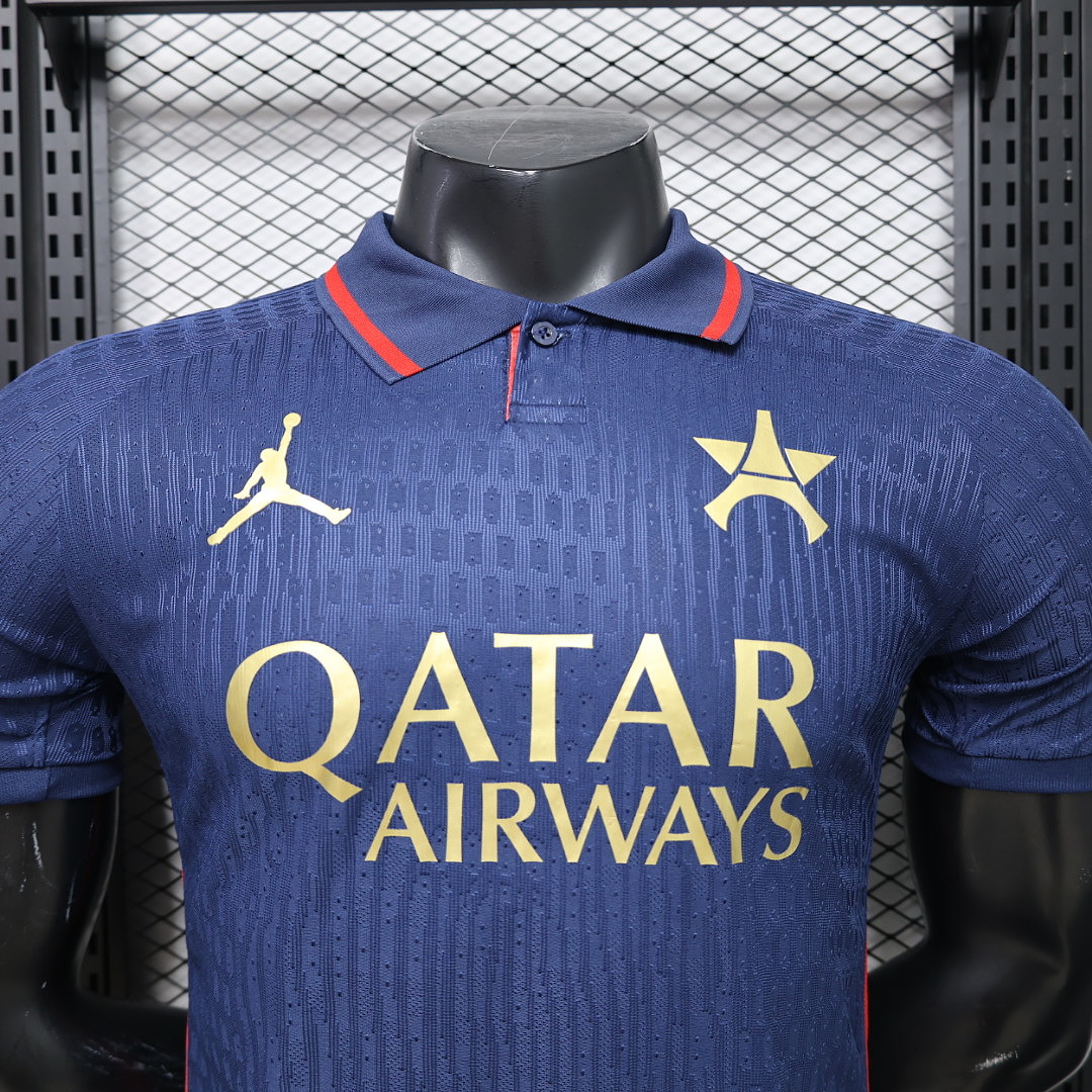 26/27 PSG Casual Retro - Imagen 10